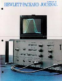 HP Journal - 1974/09