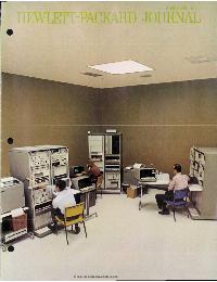 HP Journal - 1974/11