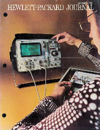 HP Journal - 1974/12