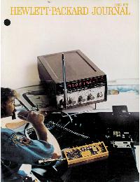HP Journal - 1975/04