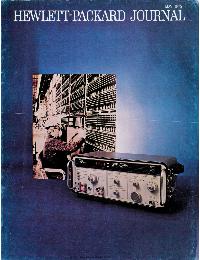HP Journal - 1975/05