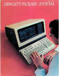 HP Journal - 1975/06