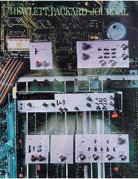 HP Journal - 1975/07