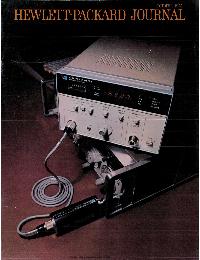 HP Journal - 1975/10