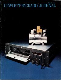 HP Journal - 1976/03