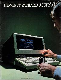 HP Journal - 1976/05