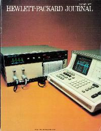 HP Journal - 1977/01