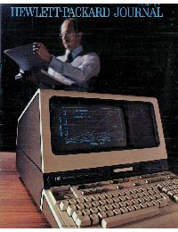 HP Journal - 1978/01