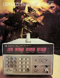 HP Journal - 1978/05