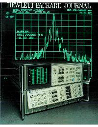 HP Journal - 1978/06
