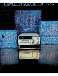 HP Journal - 1979/01
