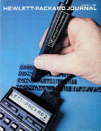 HP Journal - 1981/01