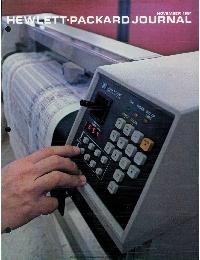 HP Journal - 1981/11