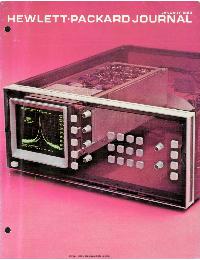 HP Journal - 1982/01