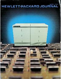 HP Journal - 1982/03