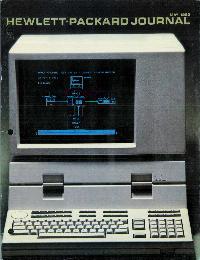 HP Journal - 1982/05