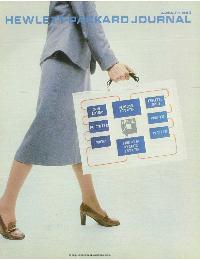 HP Journal - 1983/01