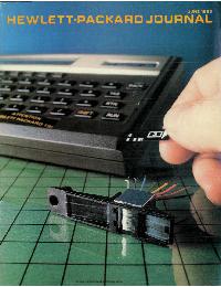 HP Journal - 1983/06
