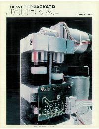 HP Journal - 1984/04