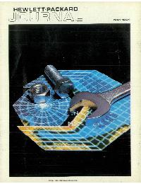 HP Journal - 1984/05