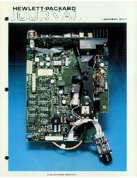 HP Journal - 1985/01