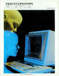 HP Journal - 1985/04