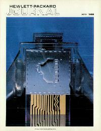 HP Journal - 1985/05
