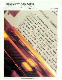 HP Journal - 1985/06