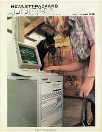 HP Journal - 1985/09
