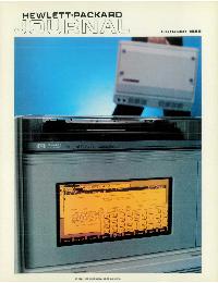 HP Journal - 1985/10