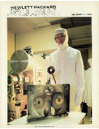 HP Journal - 1985/11