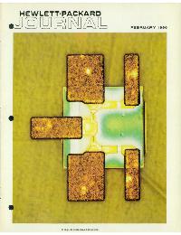HP Journal - 1986/02