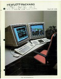 HP Journal - 1986/03