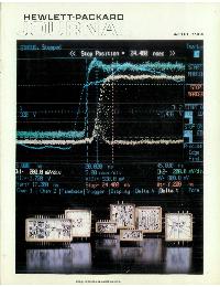 HP Journal - 1986/04