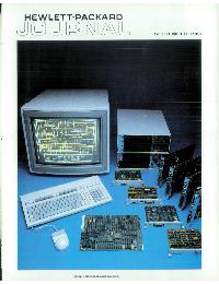 HP Journal - 1986/09