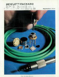 HP Journal - 1987/02