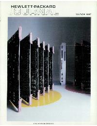 HP Journal - 1987/03