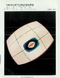 HP Journal - 1987/04