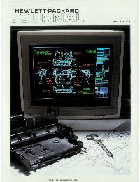 HP Journal - 1987/05