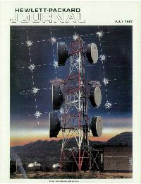 HP Journal - 1987/07