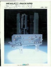 HP Journal - 1988/04