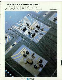 HP Journal - 1988/06