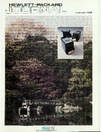 HP Journal - 1988/08