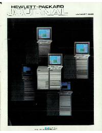 HP Journal - 1988/10