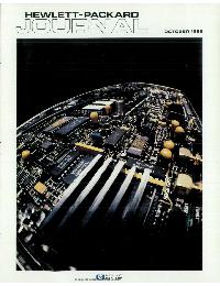 HP Journal - 1989/10