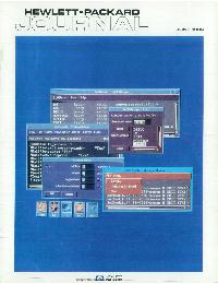 HP Journal - 1990/06