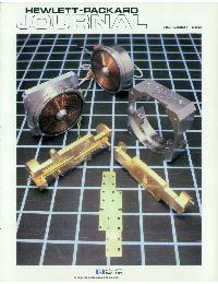 HP Journal - 1990/10
