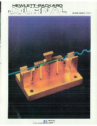 HP Journal - 1991/02