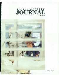 HP Journal - 1991/10
