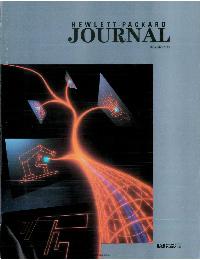 HP Journal - 1991/12
